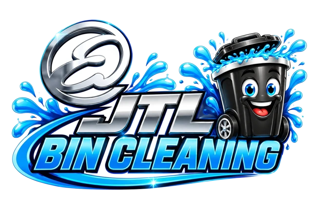 JTL Bin Cleaning logo